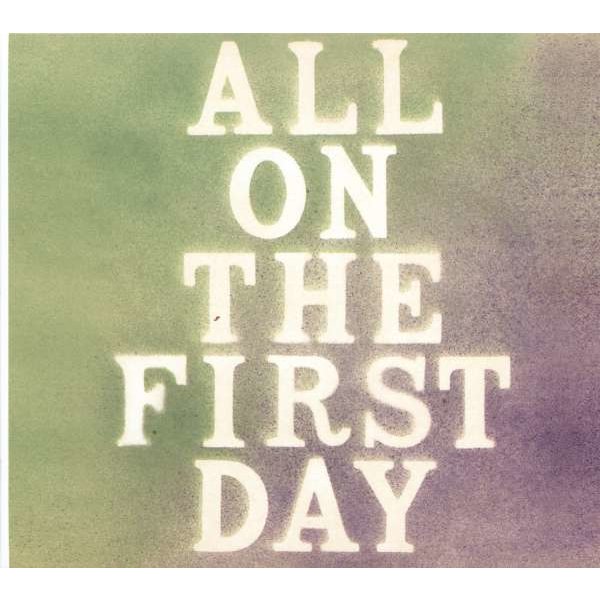 Tony, Caro & John - All On The First Day (Limited-Edition) (180g) -   - (LP / A)