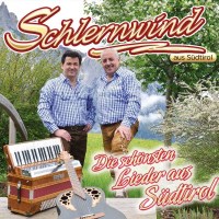 Schlernwind - Die sch?nsten Lieder aus S?dtirol -   - (CD...