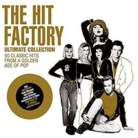 - Hit Factory Ultimate Collection -   - (CD / H)