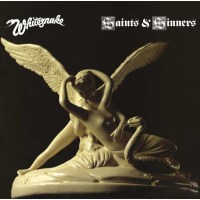 Whitesnake - Saints & Sinners -   - (CD / Titel: Q-Z)