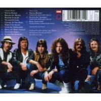 Whitesnake - Saints & Sinners -   - (CD / Titel: Q-Z)