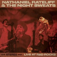 Nathaniel Rateliff - Live At Red Rocks 2016 -   - (CD /...