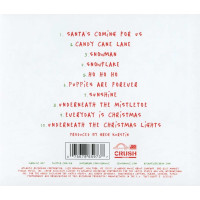 Sia - Everyday Is Christmas -   - (CD / Titel: Q-Z)