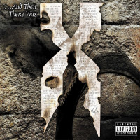 DMX - ... And Then There Was X (180g) (Limited Edition) -...