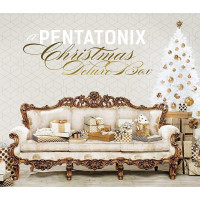 Pentatonix - A Pentatonix Christmas Deluxe...