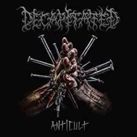 Decapitated - Anticult -   - (CD / A)