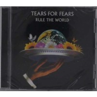 Tears For Fears - Rule The World: The Greatest Hits -   -...