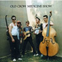 Old Crow Medicine Show - Old Crow Medicine Show -   - (CD...