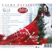 Laura Pausini - Laura Xmas (Deluxe-Edition) -   - (CD / L)