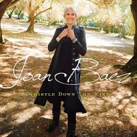 Joan Baez - Whistle Down The Wind -   - (CD / W)