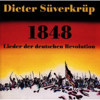 Dieter Süverkrüp: Dieter S?verkr?p - 1848:...