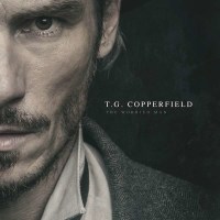 T.G. Copperfield - The Worried Man -   - (CD / T)