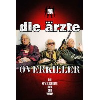 Die Ärzte: Die ?rzte - Overkiller -   - (DVD Video /...