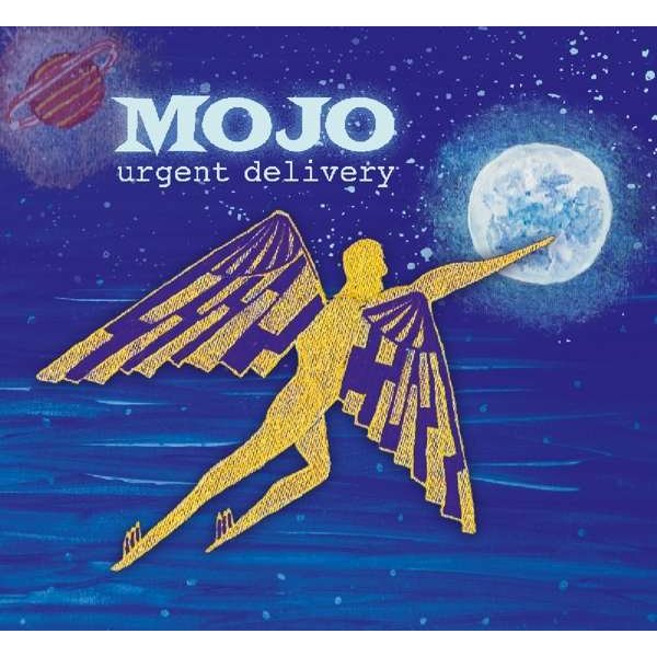 Mojo - Urgent Delivery -   - (CD / U)