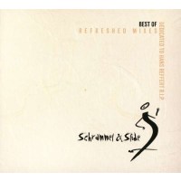 Schrammel & Slide - Best Of -   - (CD / B)