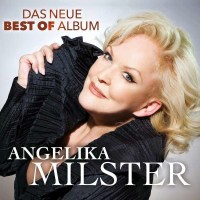 Angelika Milster - Das Neue Best Of Album -   - (CD / D)