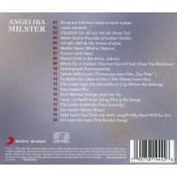 Angelika Milster - Das Neue Best Of Album -   - (CD / D)