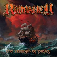 Rumahoy - The Triumph Of Piracy -   - (CD / Titel: Q-Z)