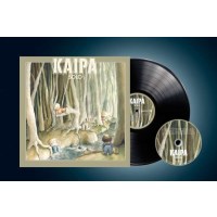 Kaipa - Solo (remastered) (180g) (Limited-Edition) -   -...