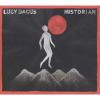 Lucy Dacus - Historian -   - (LP / H)