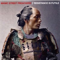 Manic Street Preachers - Resistance Is Futile -   - (CD /...