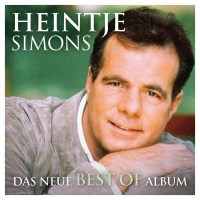 Hein Simons (Heintje) - Das neue Best Of Album -   - (CD...