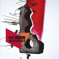 The Breeders - All Nerve -   - (Vinyl / Rock (Vinyl))