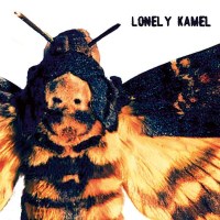 Lonely Kamel - Deaths-Head Hawkmoth (180g) (White Vinyl)...