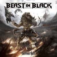 Beast In Black - Berserker -   - (CD / B)