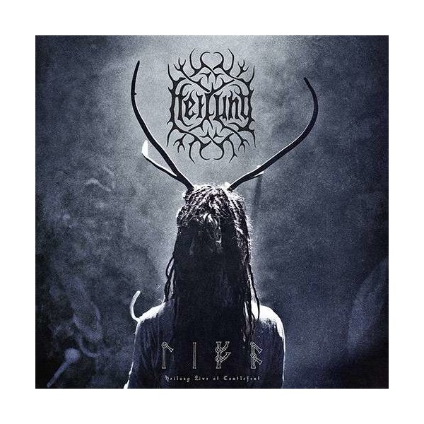 Heilung - Lifa: Heilung Live At Castlefest (Limited Edition) -   - (LP / L)