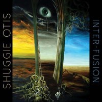 Shuggie Otis - Inter-Fusion -   - (CD / I)