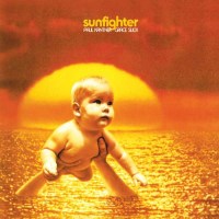 Paul Kantner & Grace Slick - Sunfighter -   - (CD /...