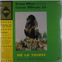 Cheikh Lô: Cheikh L? - Ne La Thiass (180g) -   -...