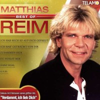 Matthias Reim - Best Of -   - (CD / B)