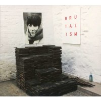 Idles - Brutalism -   - (CD / Titel: H-P)