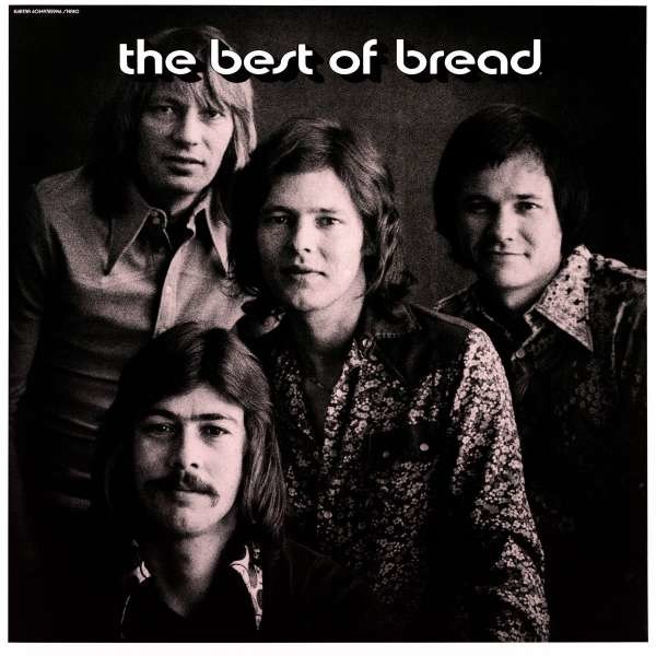 Bread - The Best Of Bread -   - (Vinyl / Rock (Vinyl))