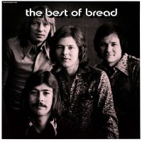 Bread - The Best Of Bread -   - (Vinyl / Rock (Vinyl))