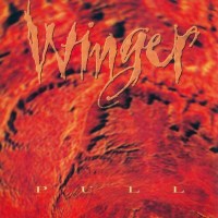 Winger - Pull (180g) -   - (Vinyl / Rock (Vinyl))