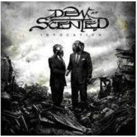 Dew-Scented - Invocation -   - (CD / I)