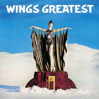 Paul McCartney - Wings Greatest (remastered) (180g) -   -...