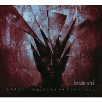 Lunatic Soul - Under The Fragmented Sky -   - (CD /...