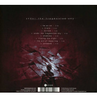 Lunatic Soul - Under The Fragmented Sky -   - (CD /...