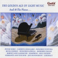 - The Golden Age Of Light Music: And At The Piano ... -...