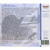 - The Golden Age Of Light Music: And At The Piano ... -   - (CD / T)