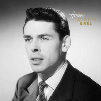 Jacques Brel (1929-1978) - La Collection Harcourt...