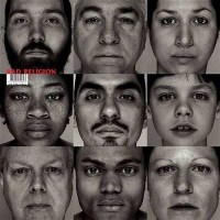 Bad Religion - The Gray Race (remastered) -   - (LP / T)