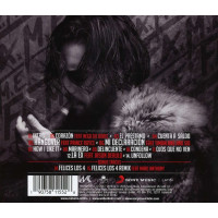 Maluma - F.A.M.E. -   - (CD / F)