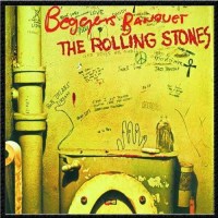 The Rolling Stones - Beggars Banquet (remastered) (180g)...