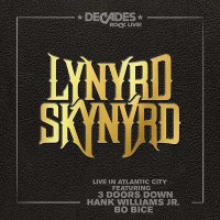 Lynyrd Skynyrd - Live In Atlantic City -   - (CD / Titel:...