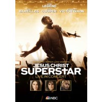 Musical - Jesus Christ Superstar: Live in Concert -   -...